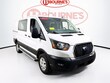  Ford Transit-250 Cargo