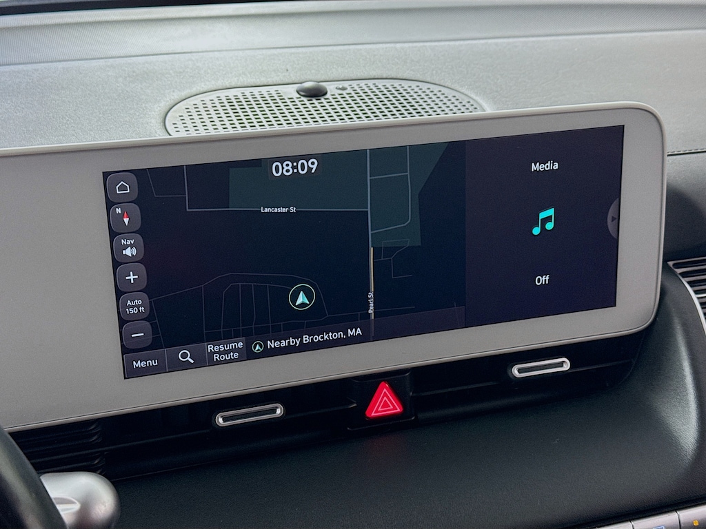 Used 2024 Hyundai Ioniq 5 SEL AWD w/Navigation,Heated Seats SUV