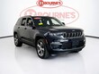  Jeep Grand Cherokee 4xe