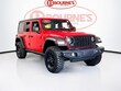  Jeep Wrangler 4xe