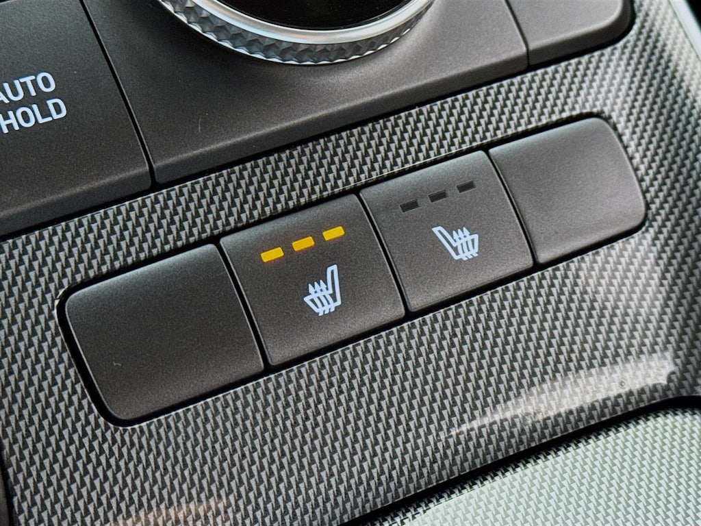 Used 2023 Hyundai Santa Fe SEL AWD w/Navigation,Heated Seats SUV