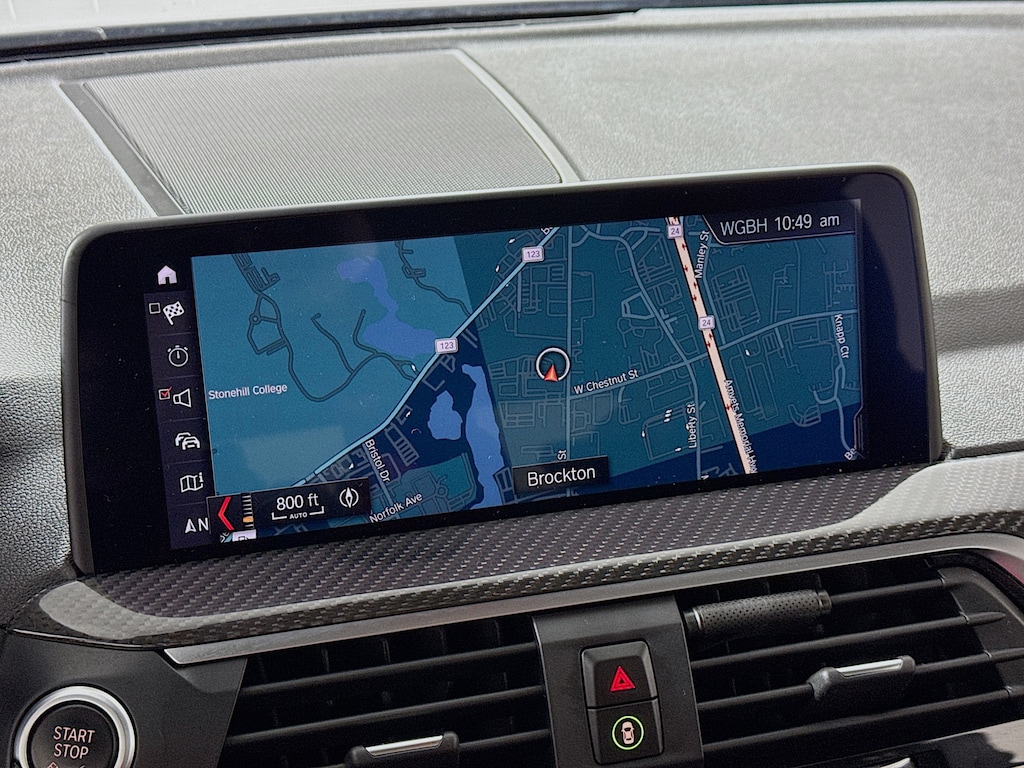 Used 2019 BMW X3 xDrive30i w/Navigation,Leather,Pano Sunoof SUV