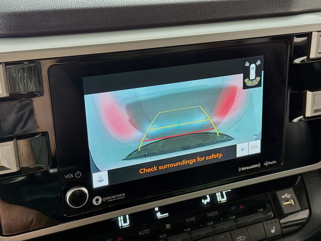 Used 2024 Toyota Tundra Double Cab SR5 4WD w/Convenience Pkg,Heated Seats Truck Double Cab