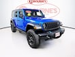  Jeep Wrangler 4xe