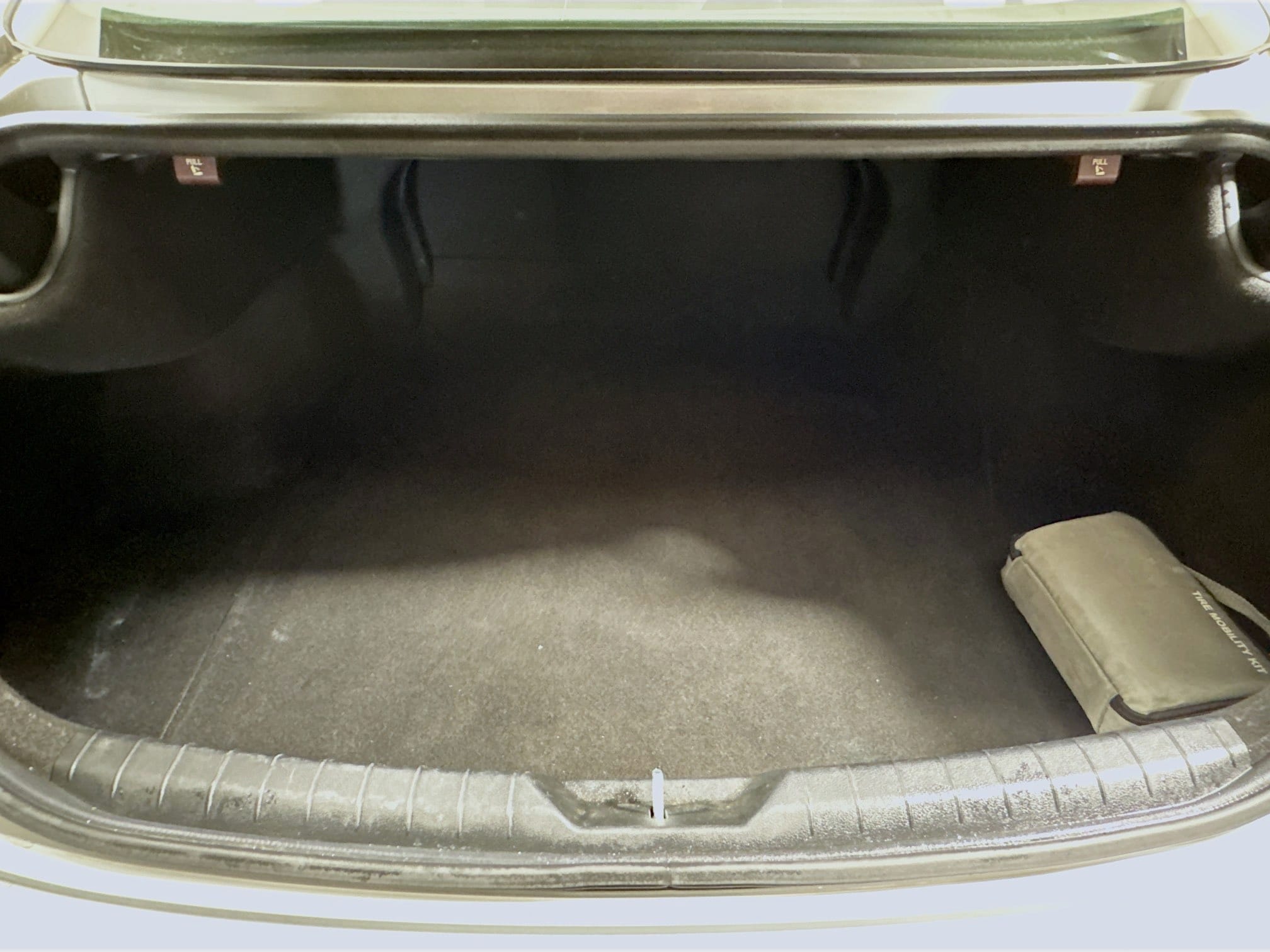 2025 Hyundai Sonata Hybrid SEL - Photo 24