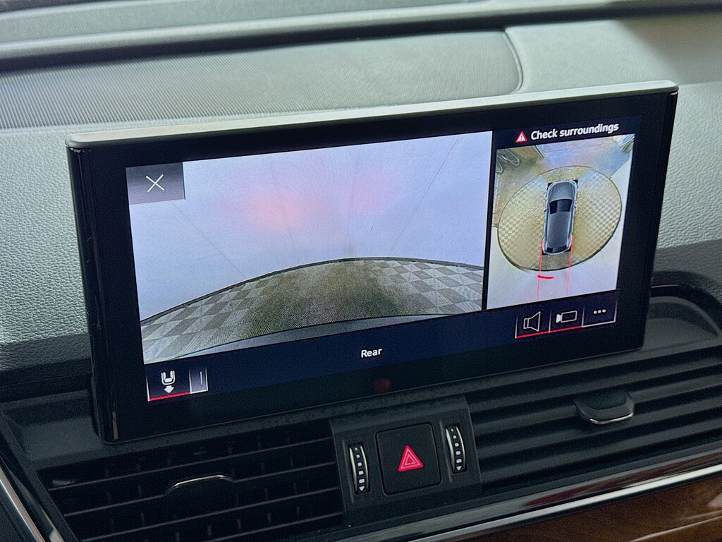 Used 2022 Audi Q5 45 S line Premium Plus quattro w/Heated Leather,Pano Sunroof SUV