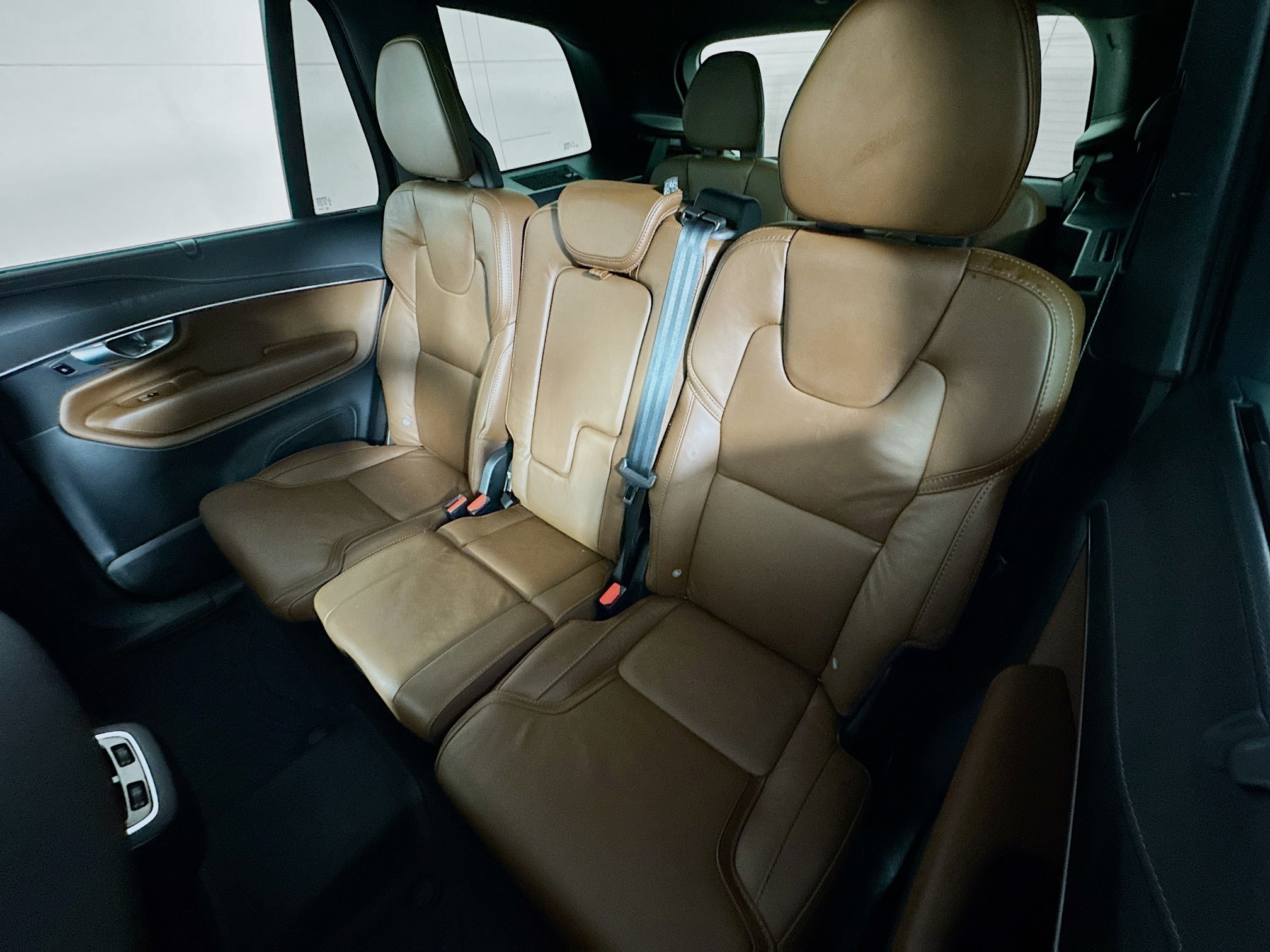 2023 Volvo XC90 Ultimate - Photo 23