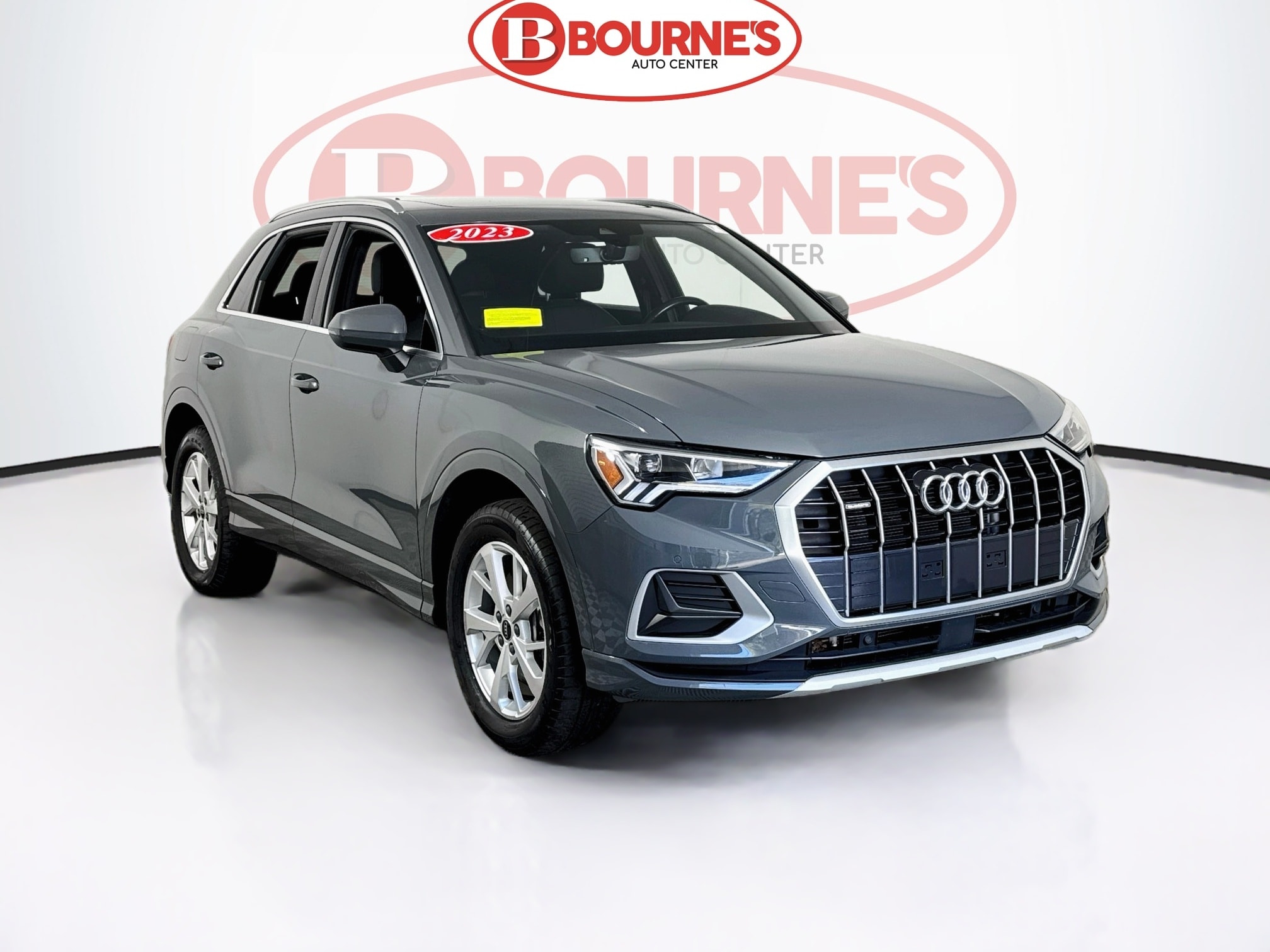 2023 Audi Q3 Premium