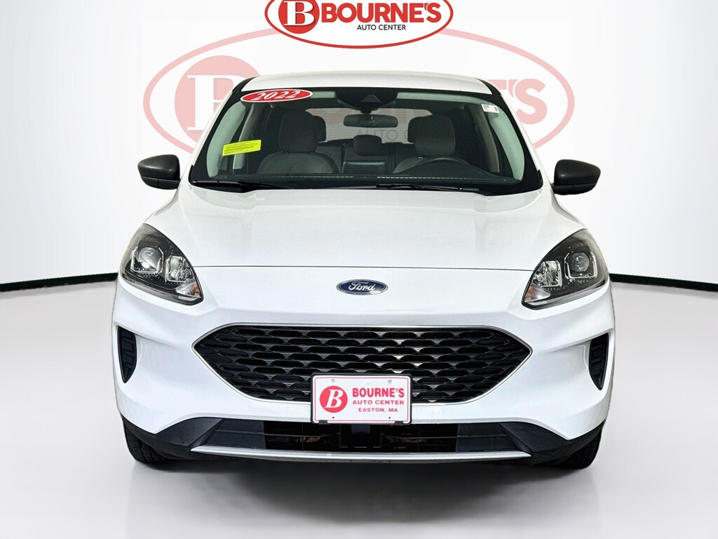 Used 2022 Ford Escape SE Hybrid AWD w/Android Auto & Apple Carplay SUV