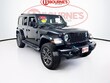  Jeep Wrangler 4xe