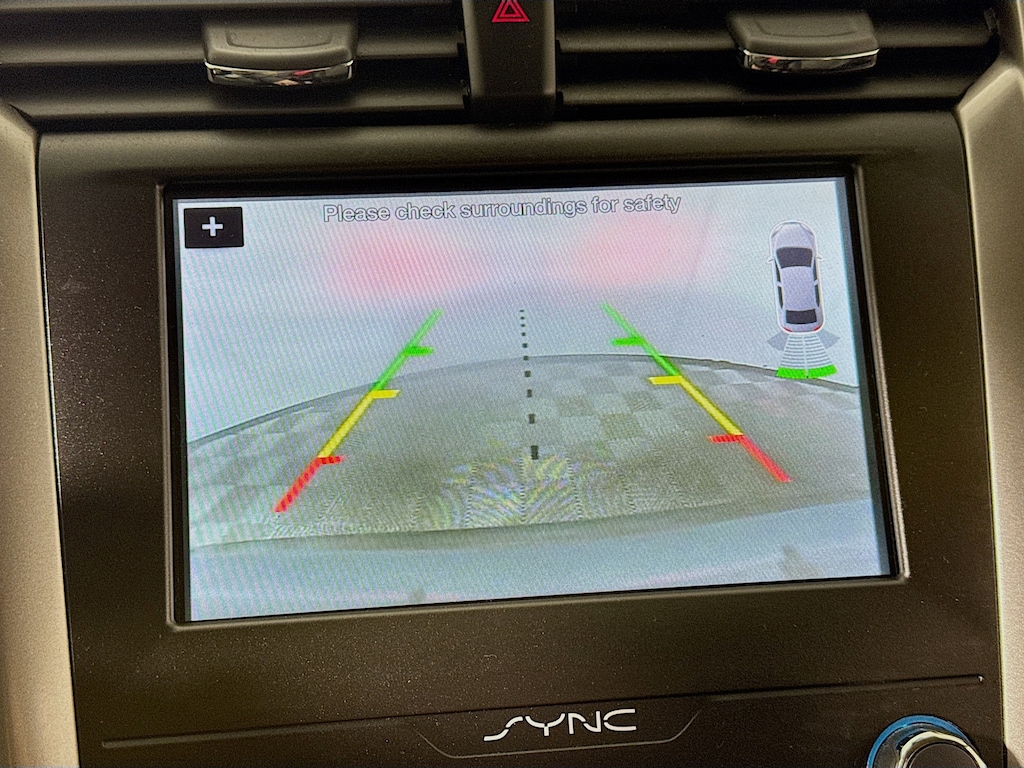 Used 2019 Ford Fusion SE w/Andoid Auto & Apple Carplay Sedan