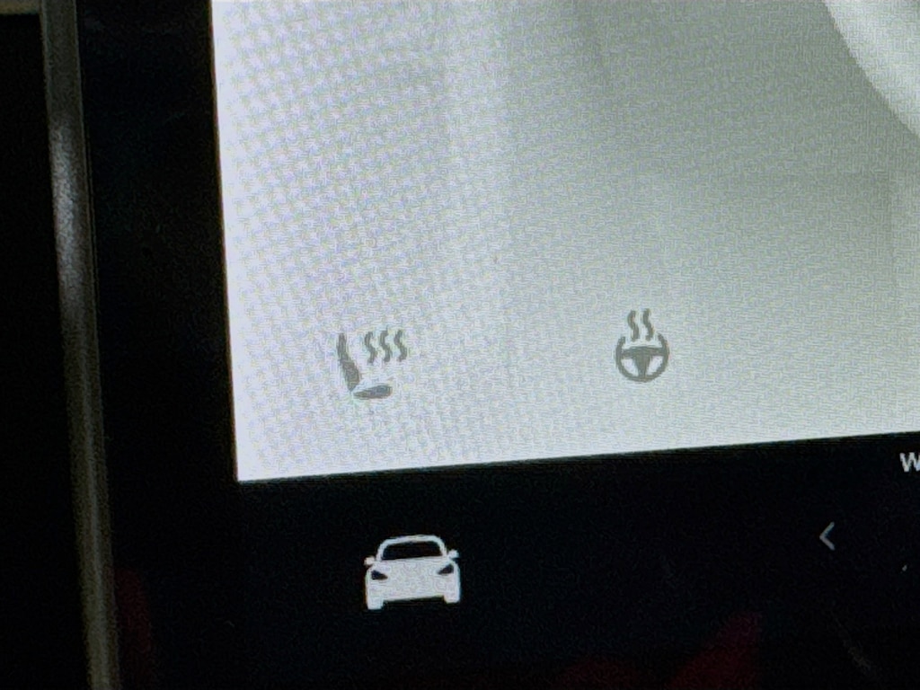 Used 2021 Tesla Model 3 Long Range AWD w/Full Self Driving,Navi,Leather Sedan