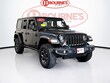  Jeep Wrangler 4xe