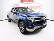  Chevrolet Silverado 1500 Crew Cab 