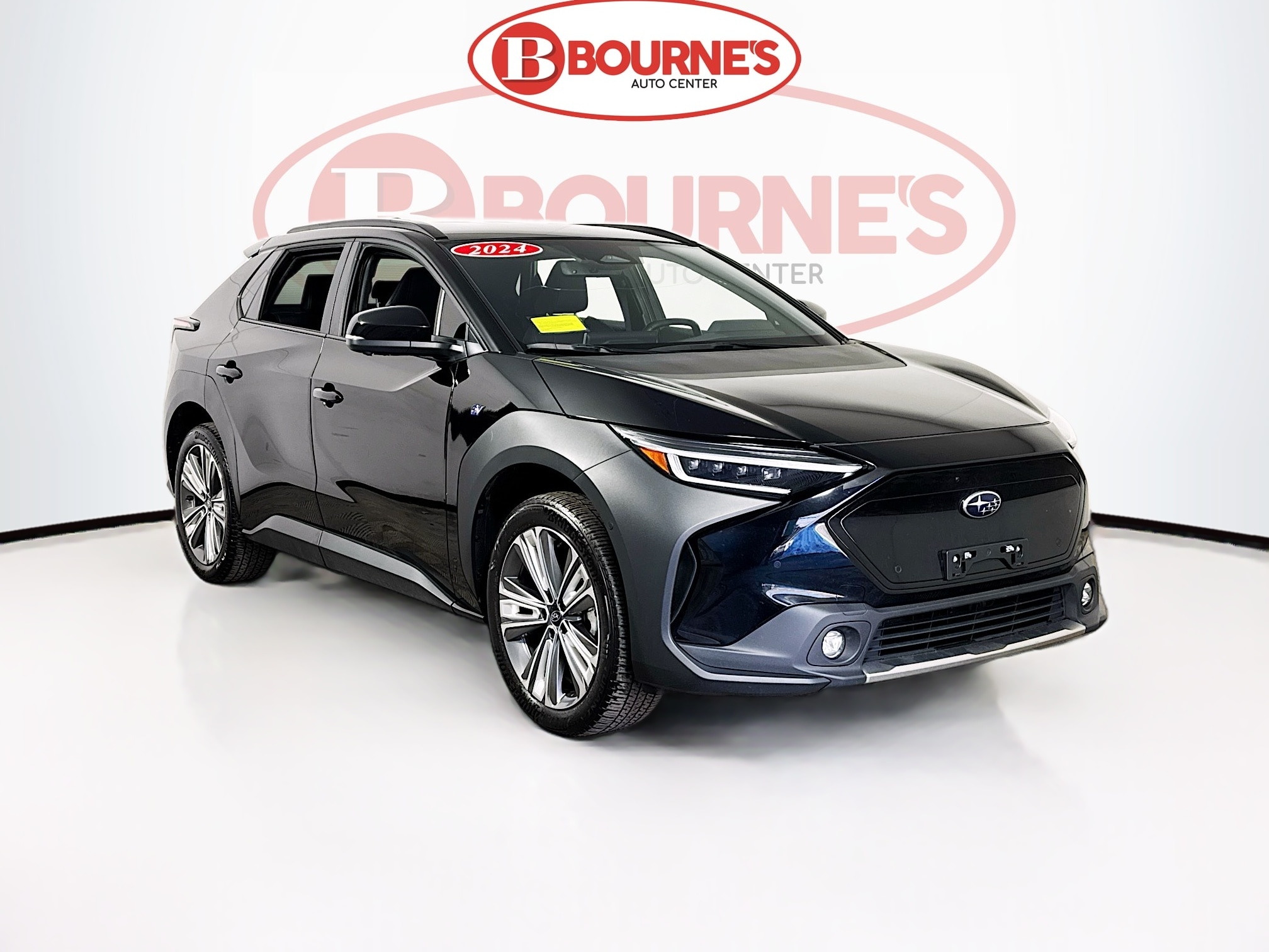 2024 Subaru Solterra Limited