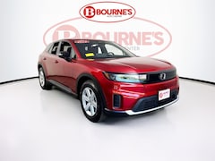 2024 Honda Prologue
