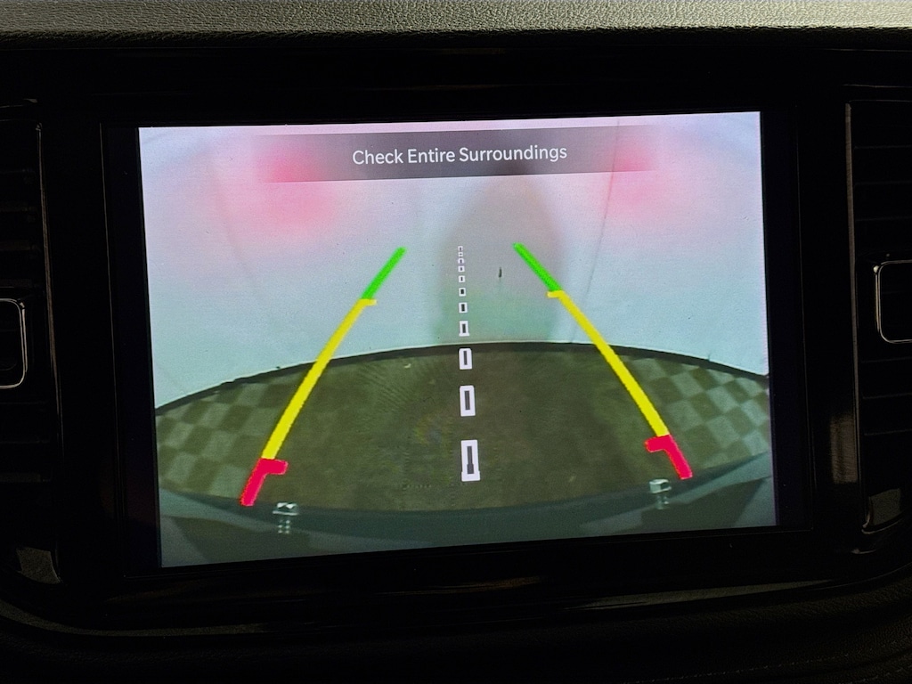 Used 2022 Dodge Durango GT Blacktop Premium AWD w/Navi,Heated Seats,Sunroof SUV