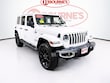  Jeep Wrangler 4xe