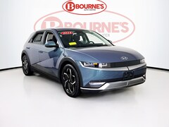 2024 Hyundai Ioniq 5