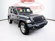  Jeep Wrangler Unlimited
