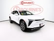 Chevrolet Blazer EV