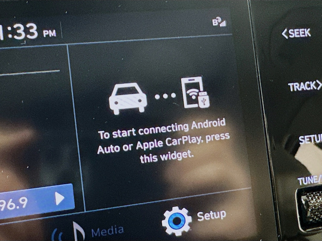 Used 2023 Hyundai Tucson SEL AWD w/Heated Leather,Sunroof SUV