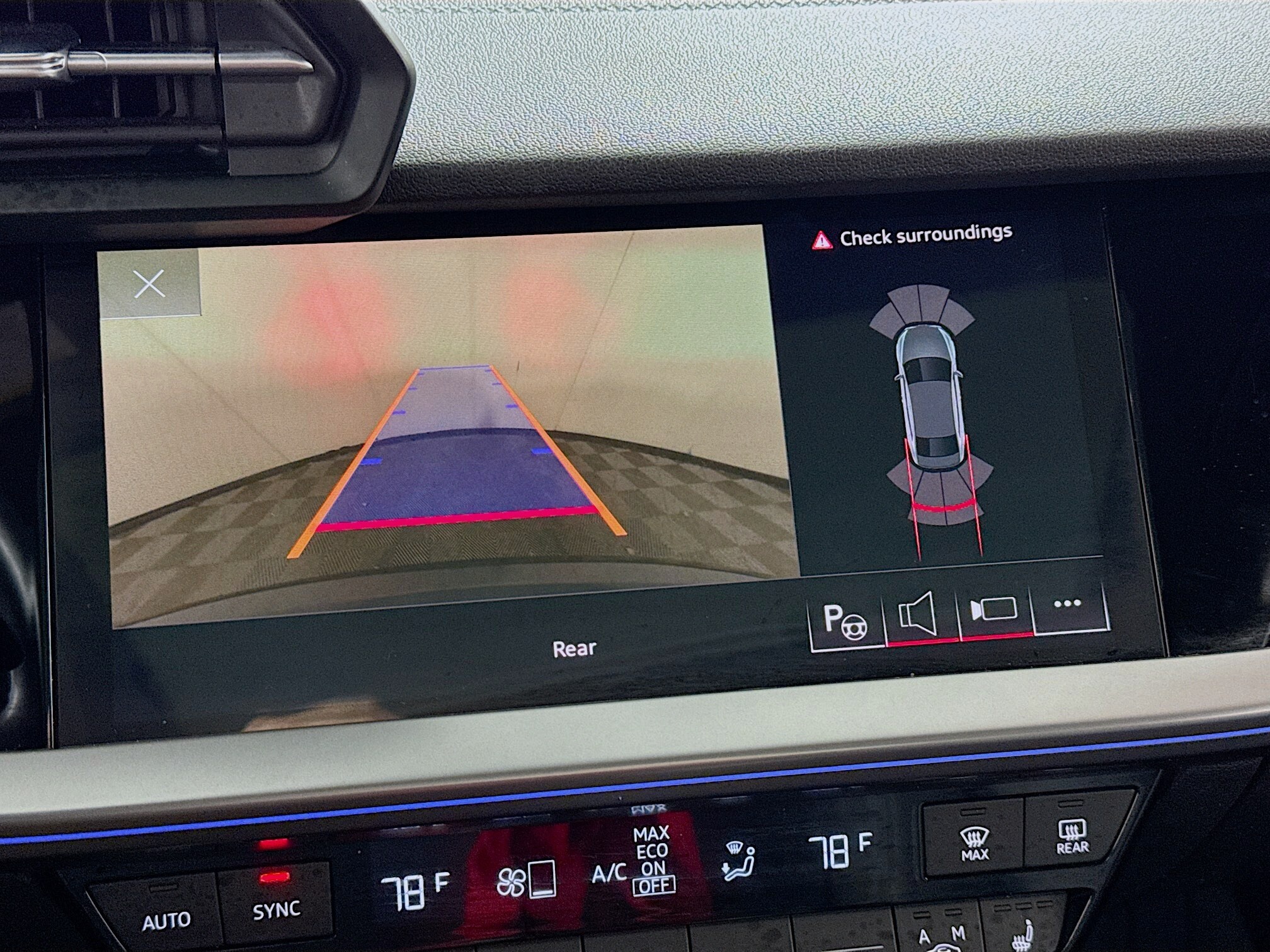 2023 Audi A3 Quattro Premium Plus photo 2