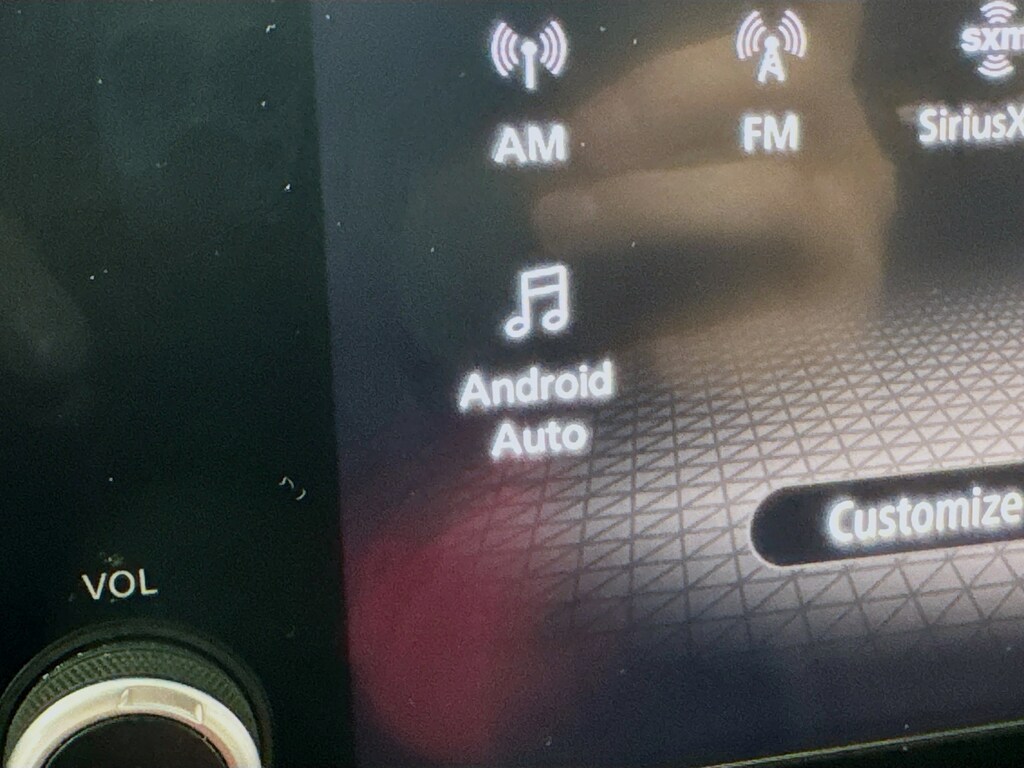 Used 2022 Nissan Rogue SV AWD w/Android Auto & Apple Carplay SUV