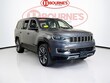  Jeep Wagoneer