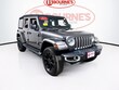  Jeep Wrangler 4xe