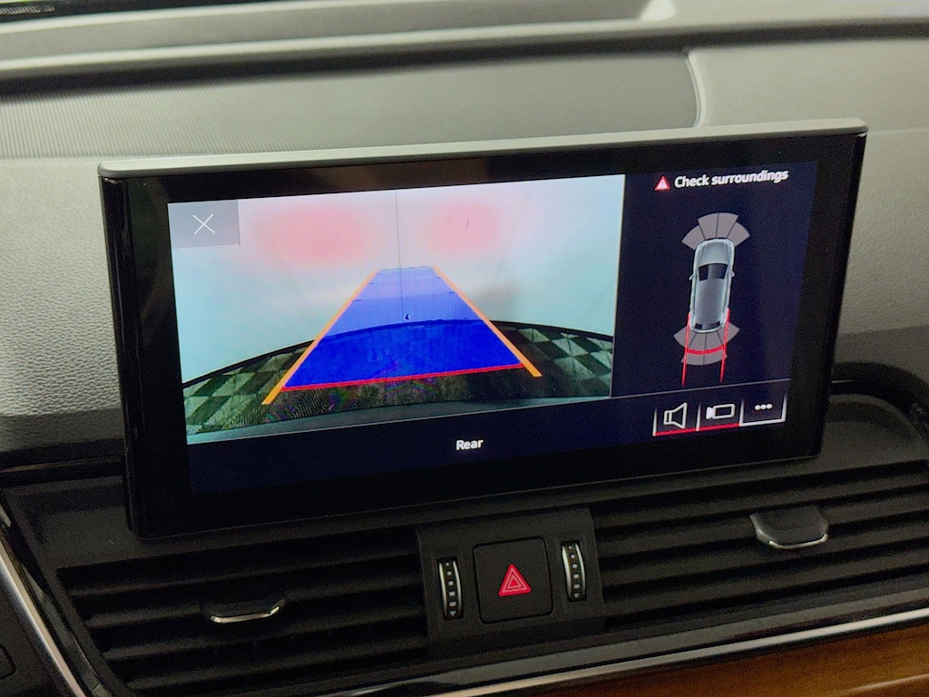 Used 2023 Audi Q5 40 Premium quattro w/Heated Leather,Pano Roof,Android & Apple Carplay SUV