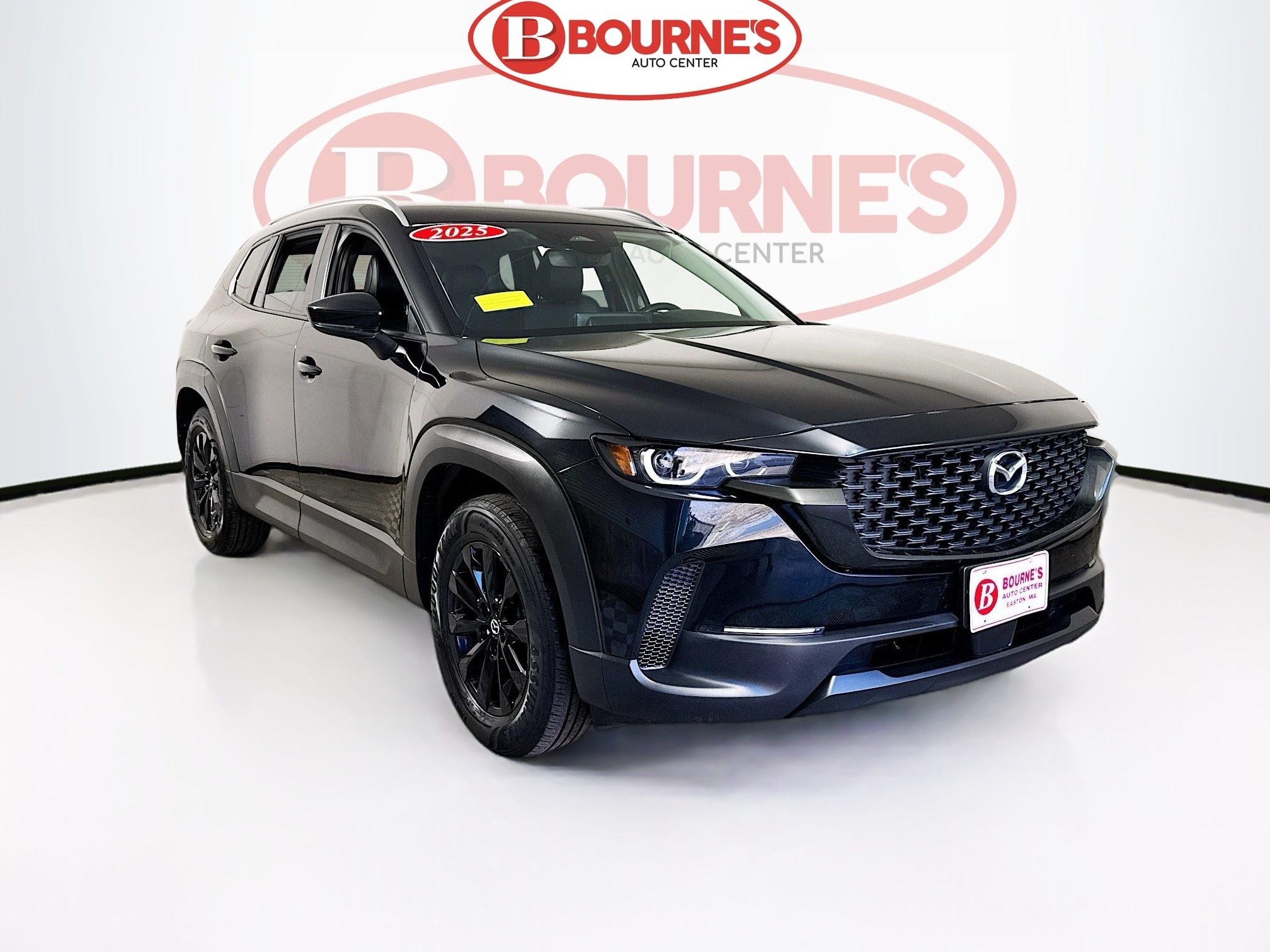 2025 Mazda CX-50 Preferred's photo