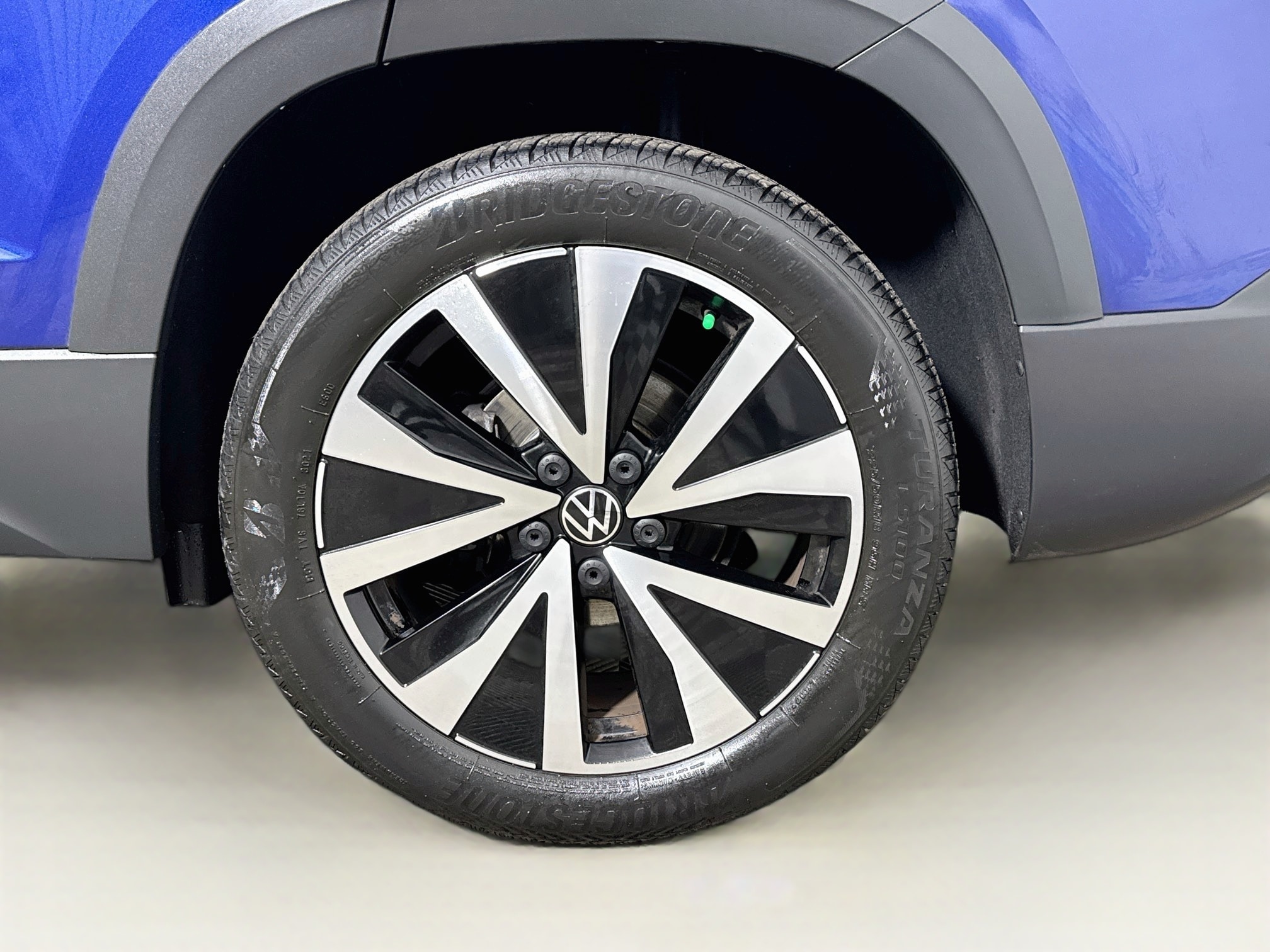 2022 Volkswagen Taos SE - Photo 29