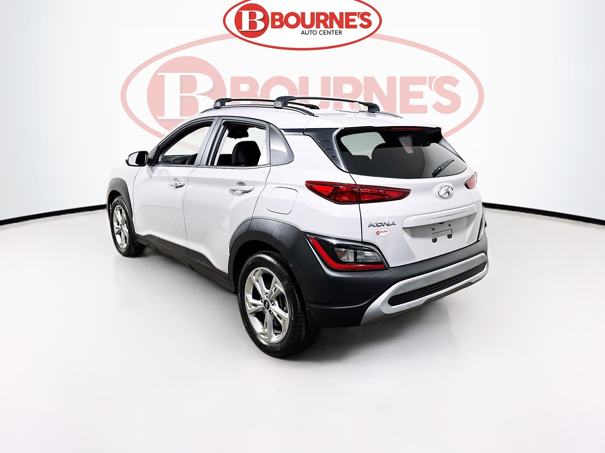 2023 Hyundai Kona SEL - Photo 7