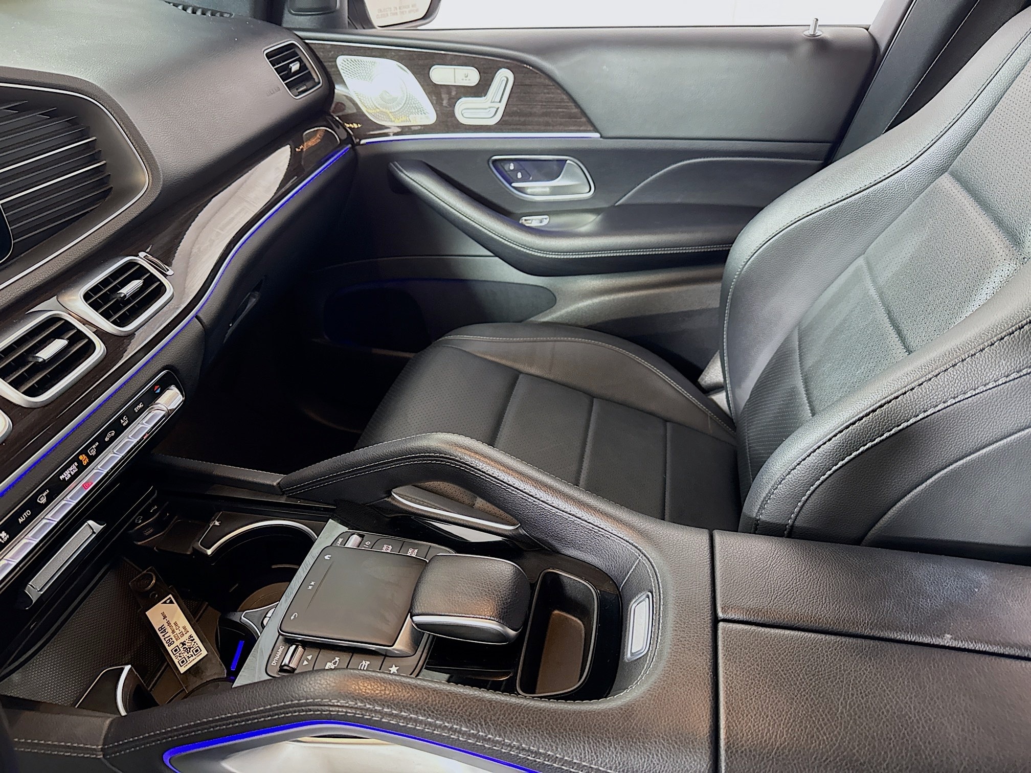 2022 Mercedes-Benz GLE GLE350 - Photo 26