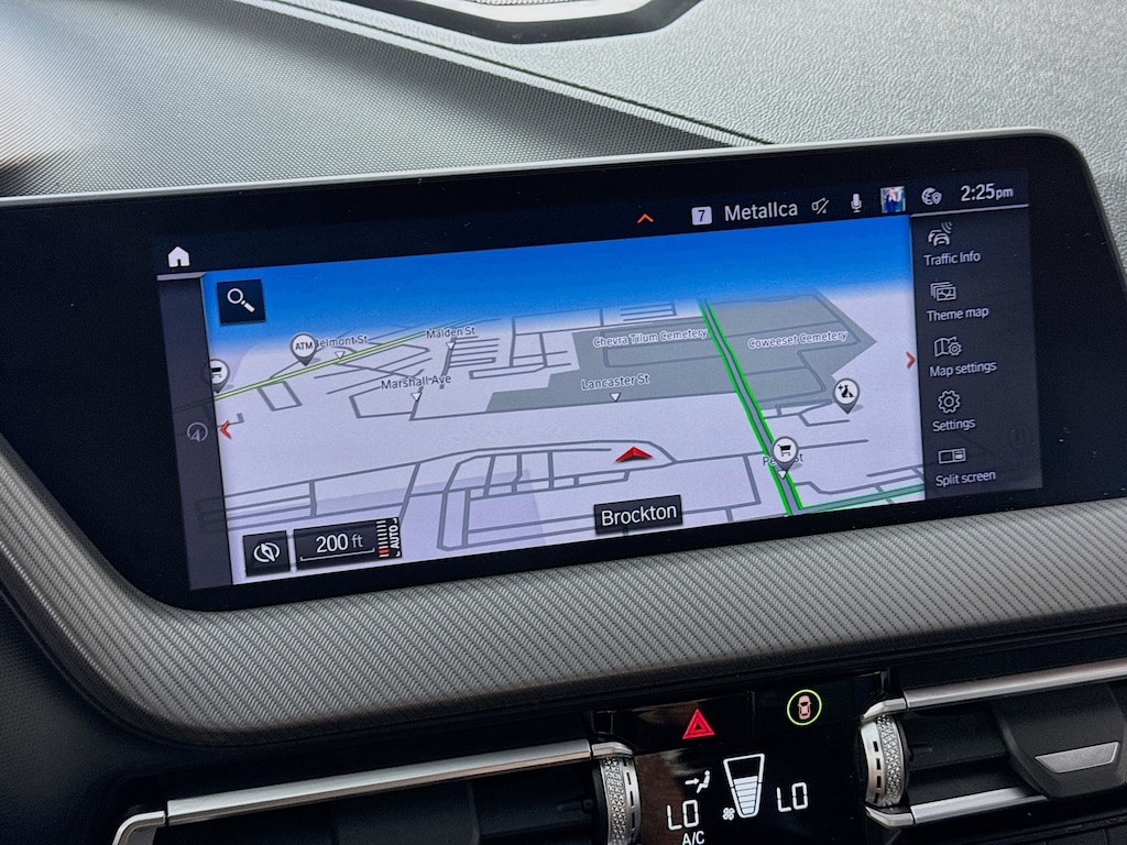 Used 2022 BMW 228i xDrive w/Navigation,Leather,Pano Sunroof Gran Coupe