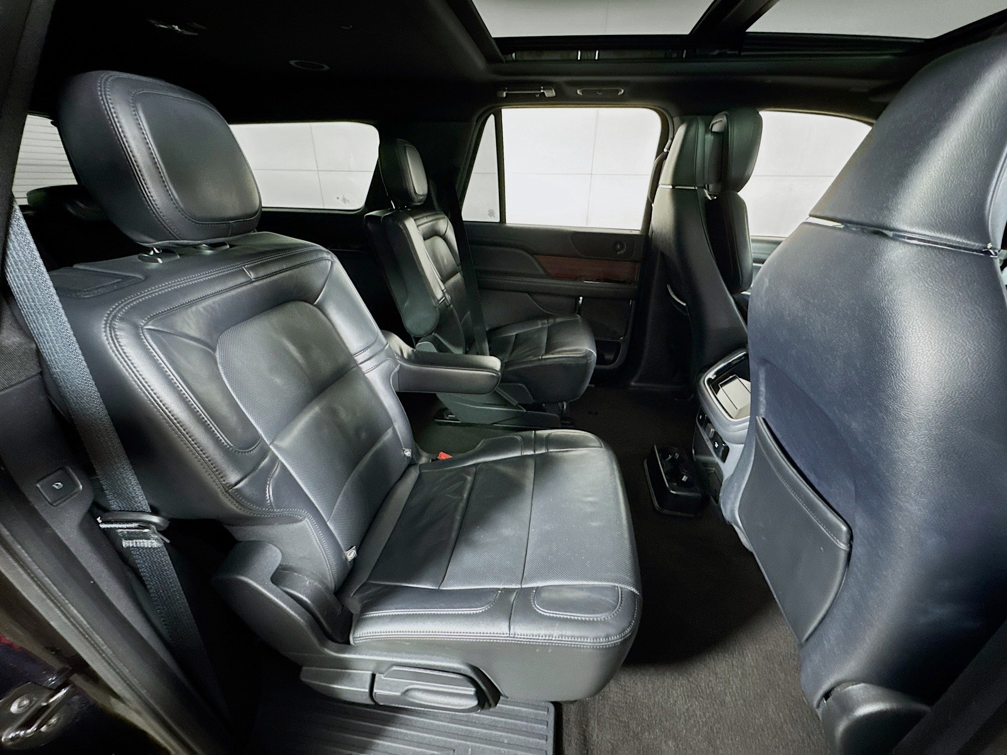 2023 Lincoln Navigator Reserve L - Photo 29