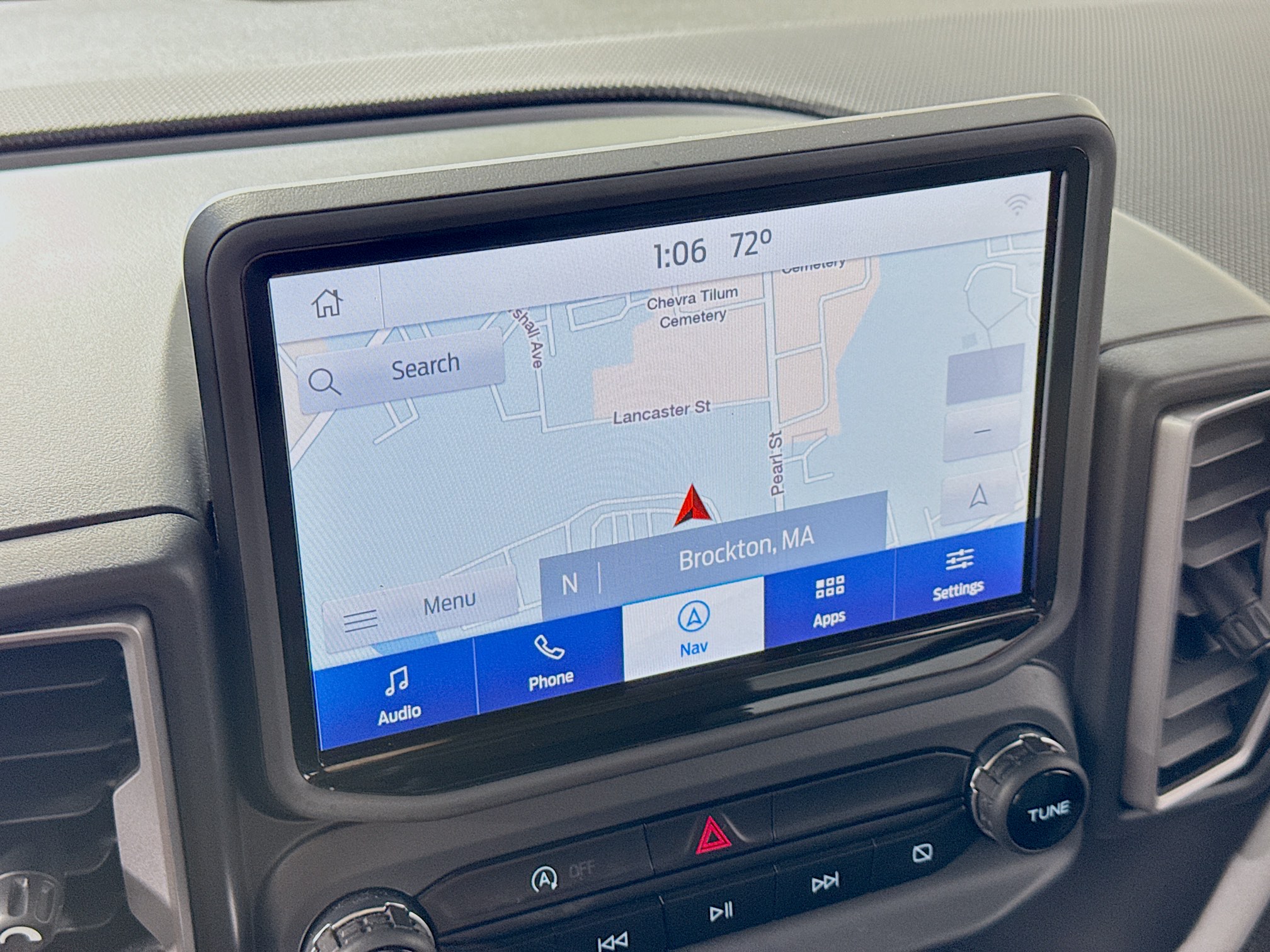 2021 Ford Bronco Sport Big Bend photo 2