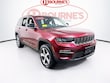  Jeep Grand Cherokee 4xe