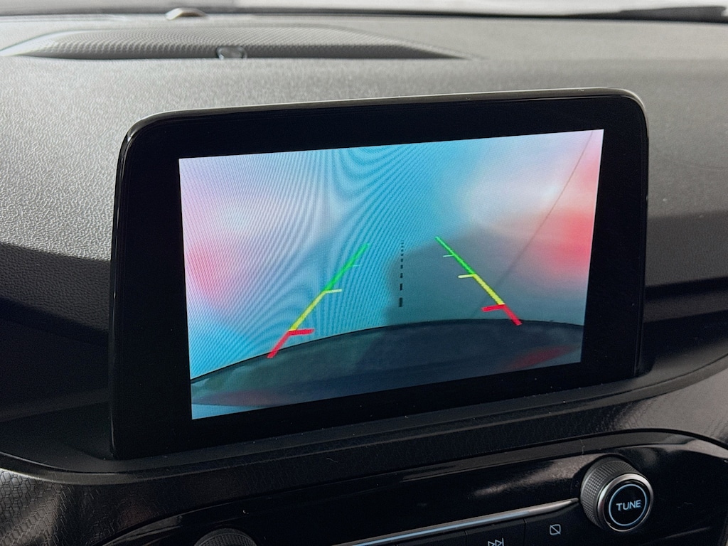 Used 2022 Ford Escape SEL Stealth AWD w/Navigation,Heated Seats,Sunroof SUV