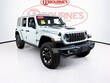  Jeep Wrangler 4xe