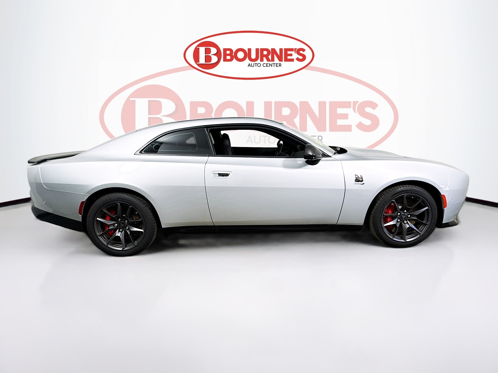 2024 Dodge Charger Daytona Scat Pack - Photo 12