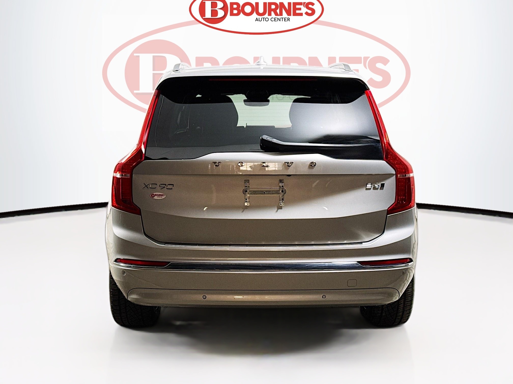 2023 Volvo XC90 Ultimate - Photo 11