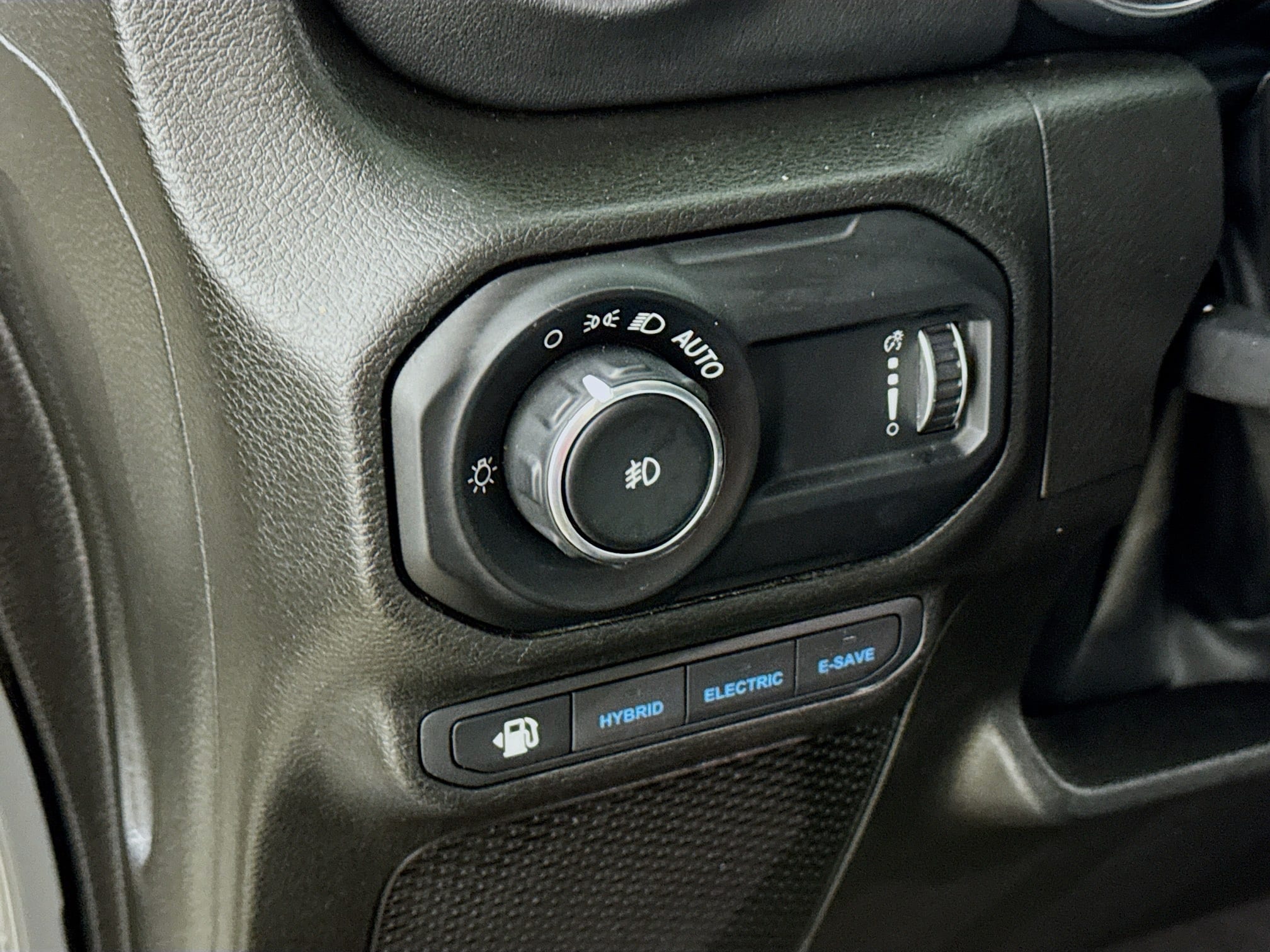 2023 Jeep Wrangler 4xe High Altitude 4XE - Photo 14