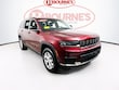  Jeep Grand Cherokee L