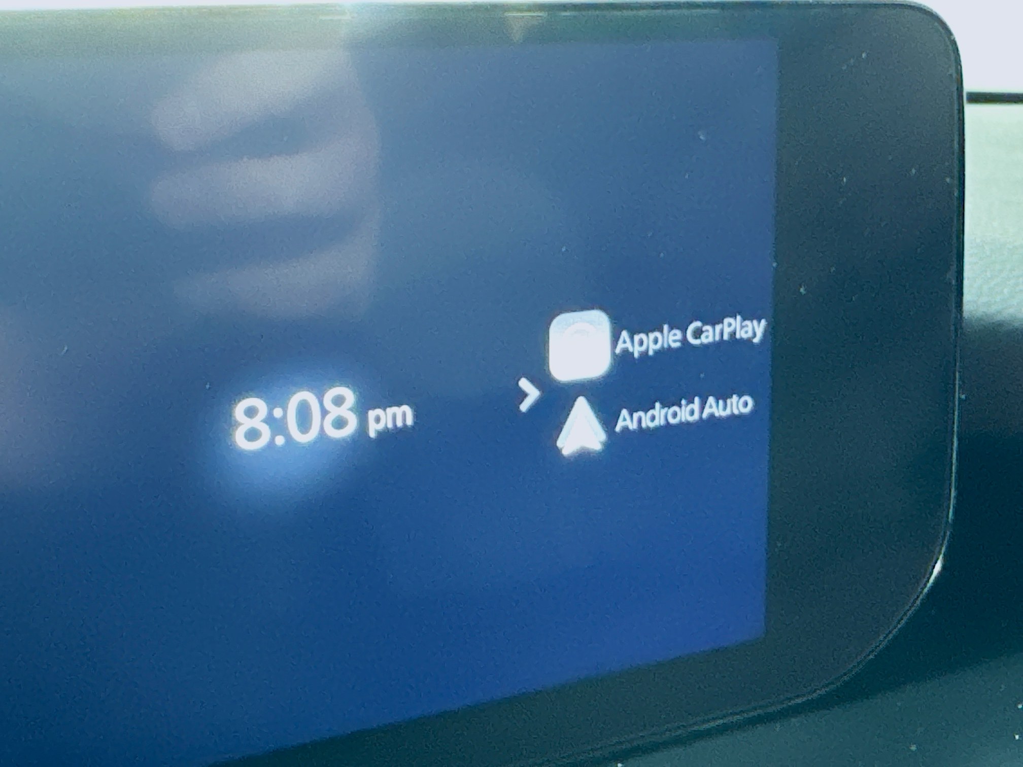 2024 Mazda CX-90 3.3 Turbo Preferred Plus photo 2