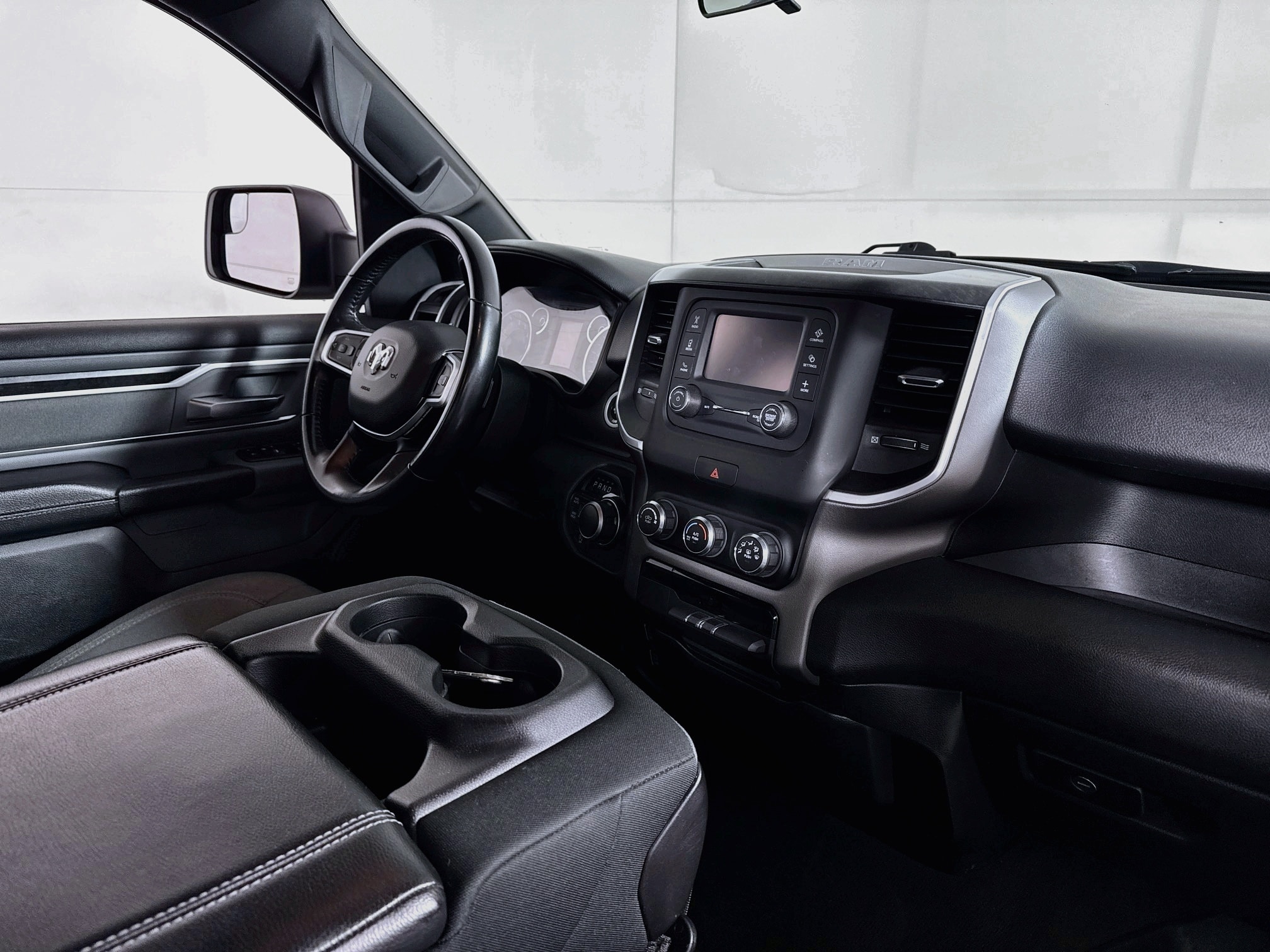 2021 RAM Ram 1500 Pickup Big Horn/Lone Star - Photo 26