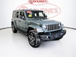  Jeep Wrangler 4xe