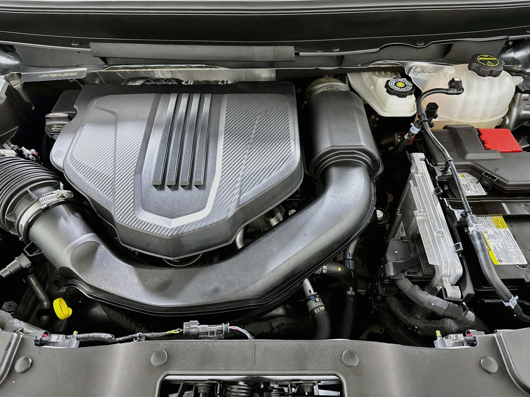 2025 GMC Acadia Elevation - Photo 32