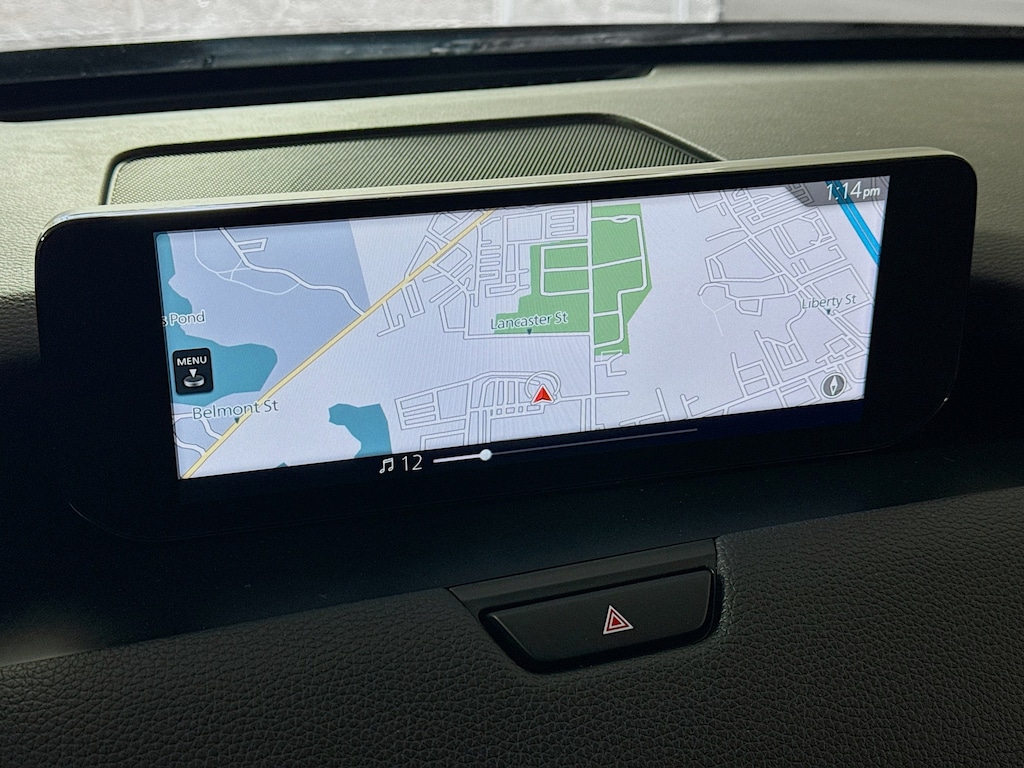 Used 2024 Mazda CX-90 Plug-In Hybrid Premium AWD w/Navigation,Leather,Pano Sunroof SUV